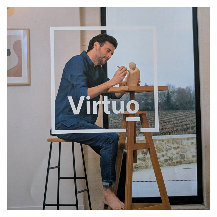 Gerflor Virtuo